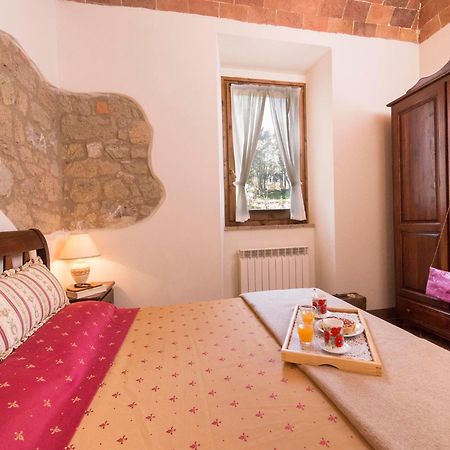 Roccatederighi Country House Il Ciliegio מראה חיצוני תמונה