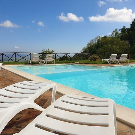 Roccatederighi Country House Il Ciliegio מראה חיצוני תמונה