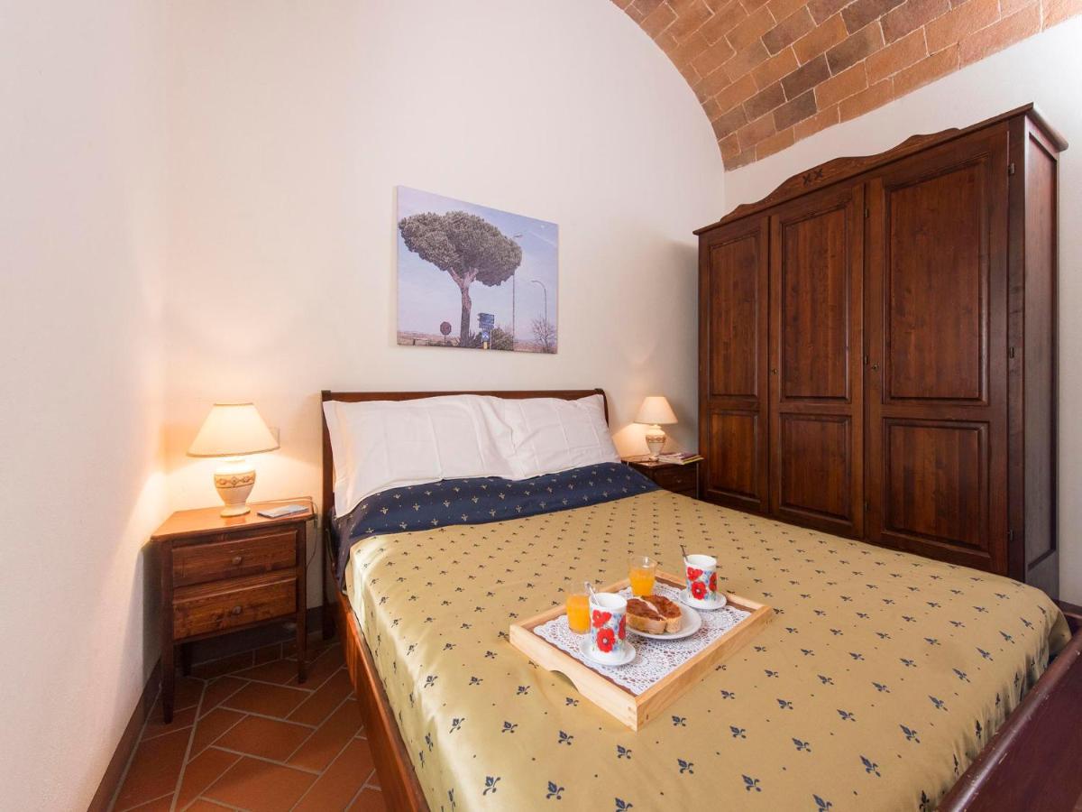 Roccatederighi Country House Il Ciliegio מראה חיצוני תמונה