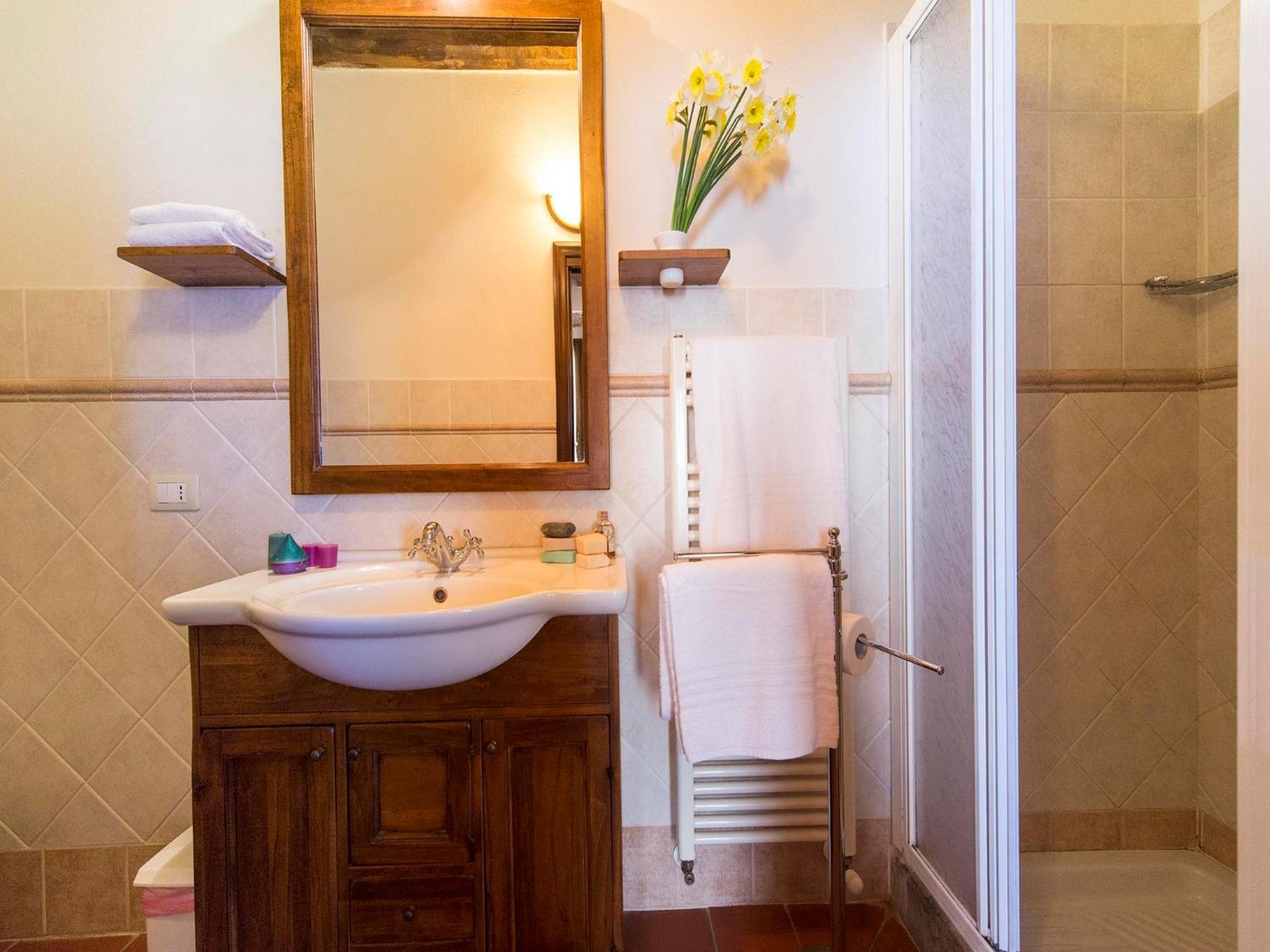 Roccatederighi Country House Il Ciliegio מראה חיצוני תמונה