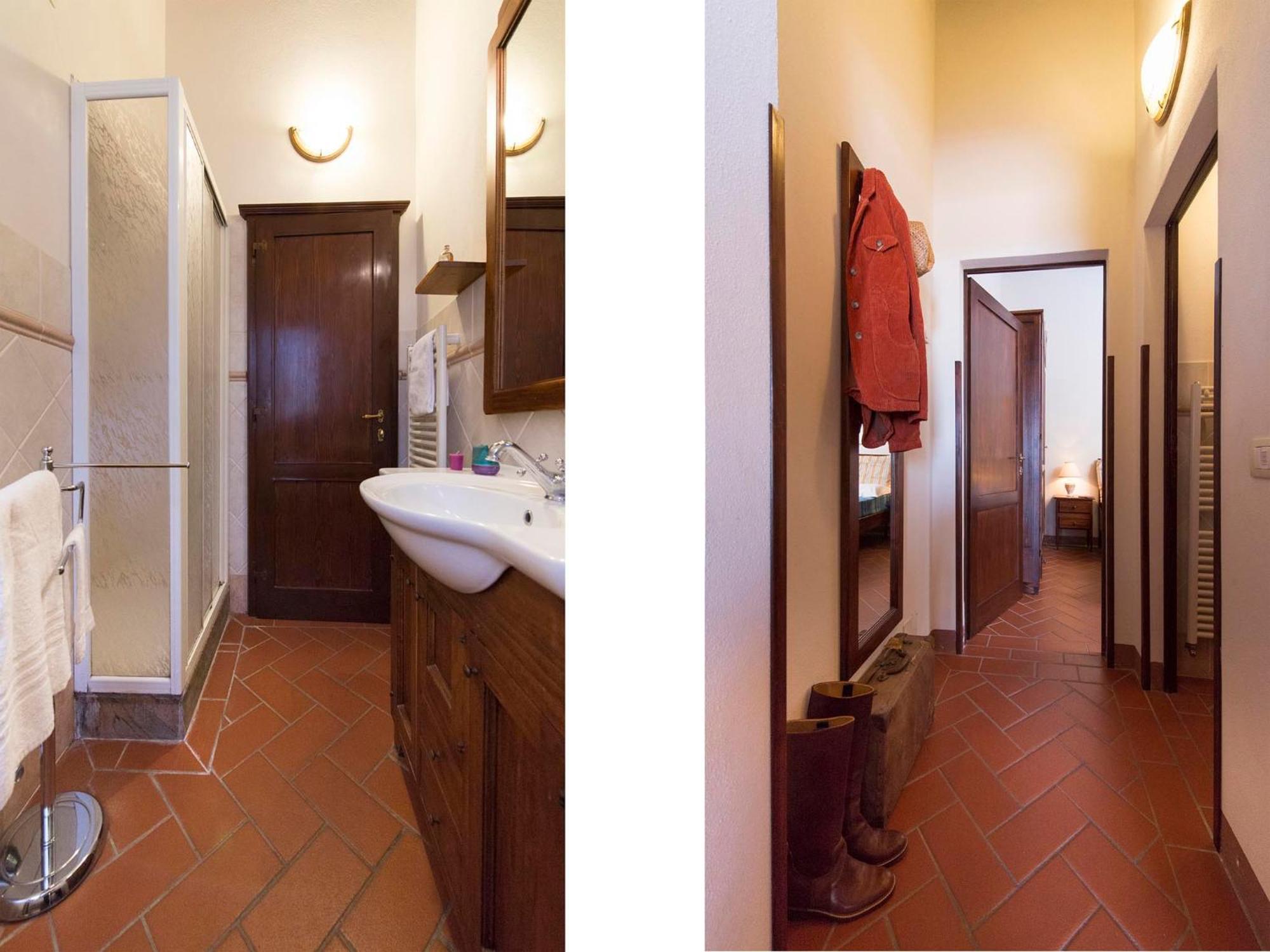Roccatederighi Country House Il Ciliegio מראה חיצוני תמונה