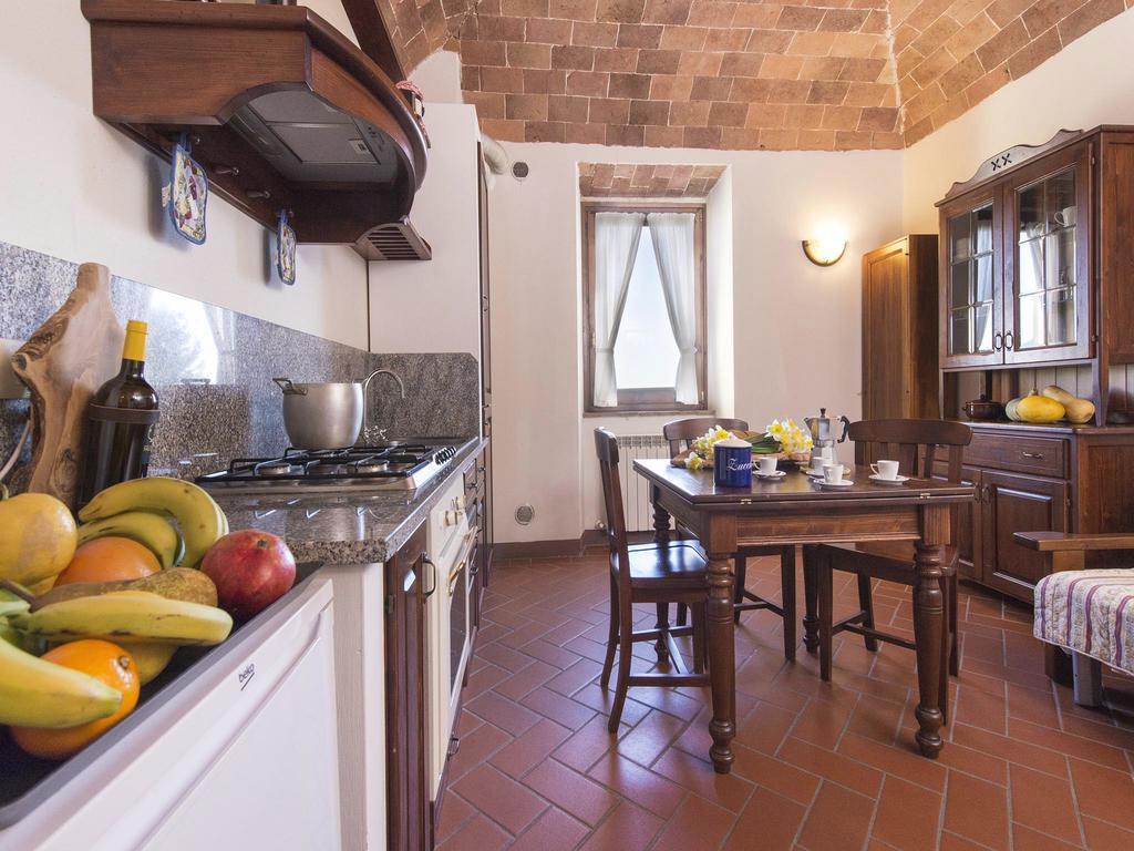 Roccatederighi Country House Il Ciliegio חדר תמונה