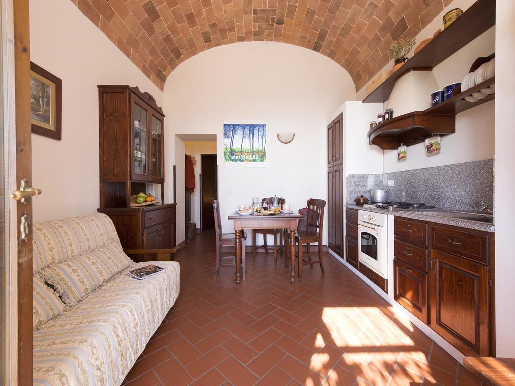 Roccatederighi Country House Il Ciliegio מראה חיצוני תמונה