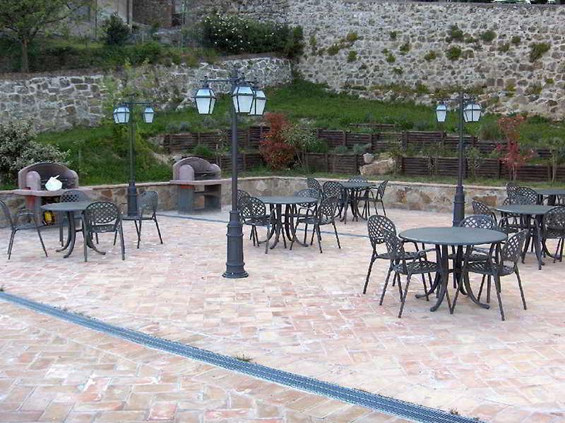 Roccatederighi Country House Il Ciliegio מראה חיצוני תמונה