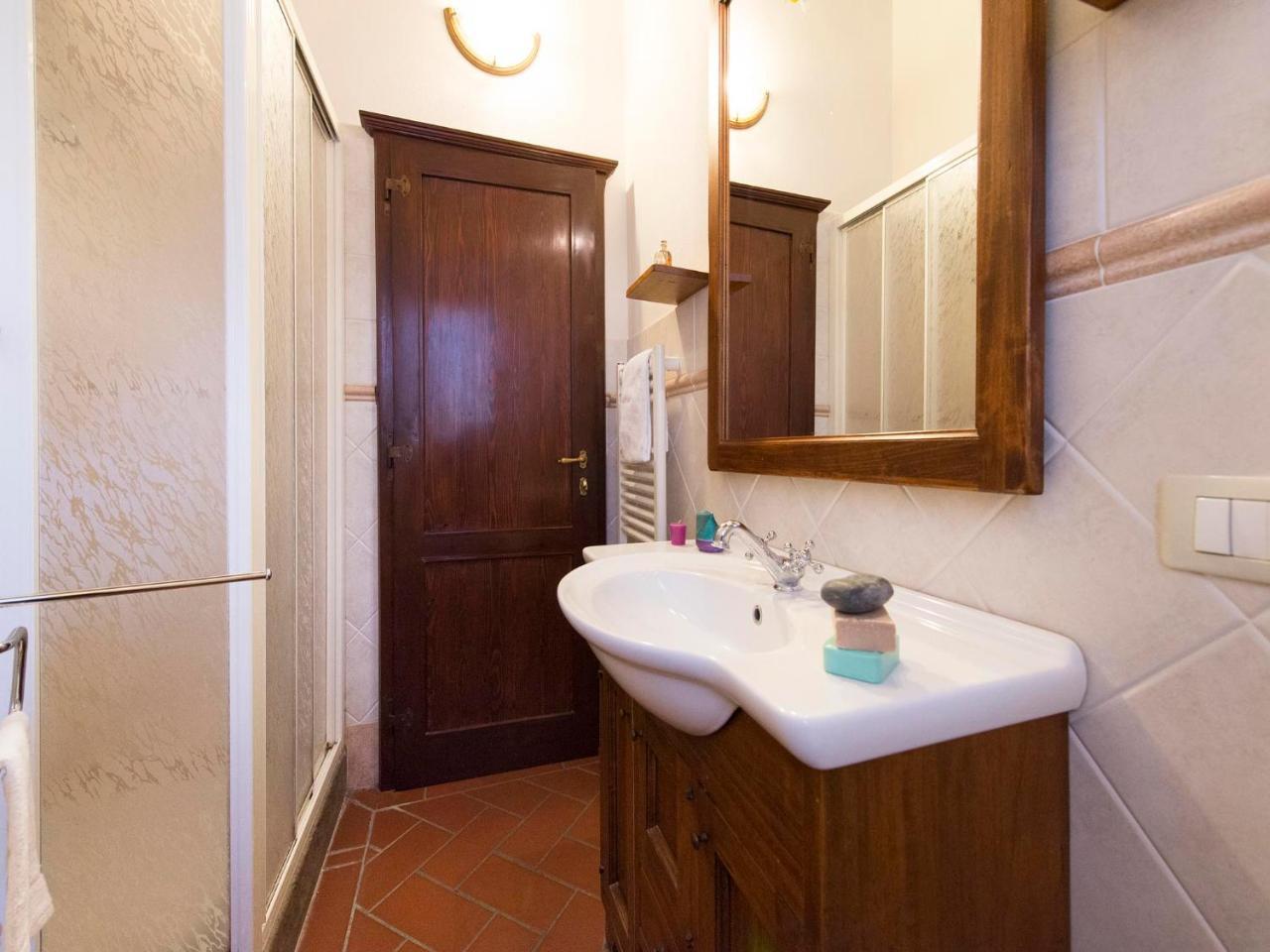 Roccatederighi Country House Il Ciliegio מראה חיצוני תמונה